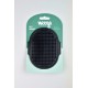 Weego Pet Brush Βούρτσα Χτενίσματος Black