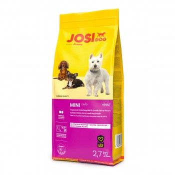 Josera Josidog Mini (26/11) 2.7kg