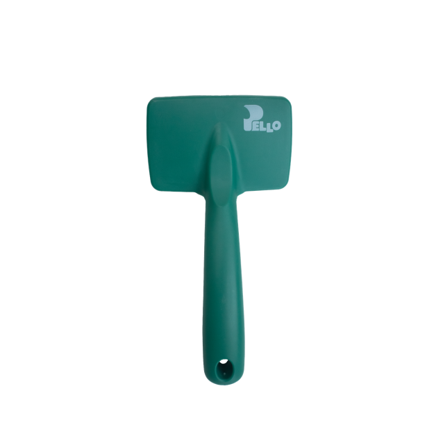 Pello Pet Slicker Brush Small