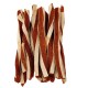 Akinu Στριφτά Φιλετάκια Αρνιού Με Μπακαλιάρο 75g