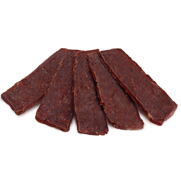 Dokas Λιχουδιές Σκύλου Dried Lamb Sliced 70gr