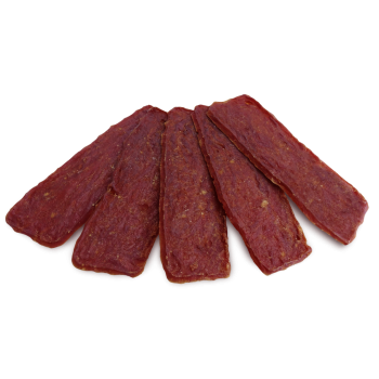 Dokas Λιχουδιές Σκύλου Dried Duck Breast Sliced 70gr