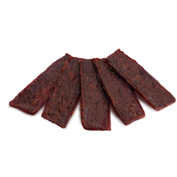 Dokas Λιχουδιές Σκύλου Dried Beef Sliced 70gr