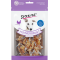 Dokas Λιχουδιές Σκύλου Chicken Breast With Fish 70gr