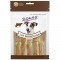 Dokas Λιχουδιές Σκύλου Chew Bone With Chicken 5cm 12 Τμχ 120gr