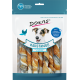 Dokas Λιχουδιές Σκύλου Chew Stick With Chicken Breast & Fish Skin 170gr