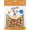 Dokas Λιχουδιές Σκύλου Chicken Breast Cube With Sweet Potato, Linseed & Coconut Oil 150gr