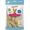 Dokas Λιχουδιές Σκύλου Dried Rabbit Ears Without Fur Short 70gr