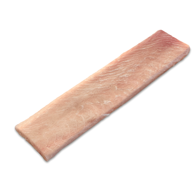 Dokas Λιχουδιές Γάτας Salmon Fillet 22gr