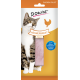 Dokas Λιχουδιές Γάτας Chicken Fillet 22gr