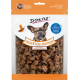Dokas Λιχουδιές Σκύλου Insect Bites, Mealworms, Crickets & Carrot 100gr