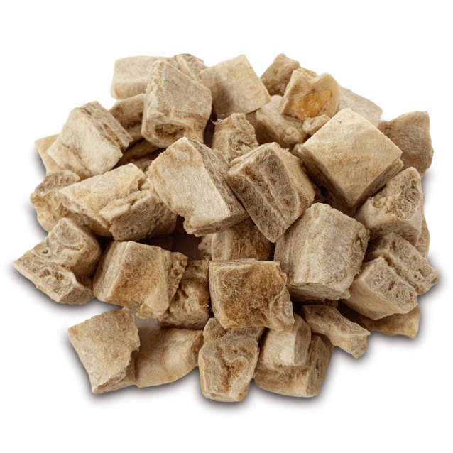 Dokas Λιχουδιές Γάτας Freeze Dried Chicken Stomachs 12gr