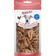 Dokas Λιχουδιές Σκύλου Freeze Dried Chicken Hearts 22gr
