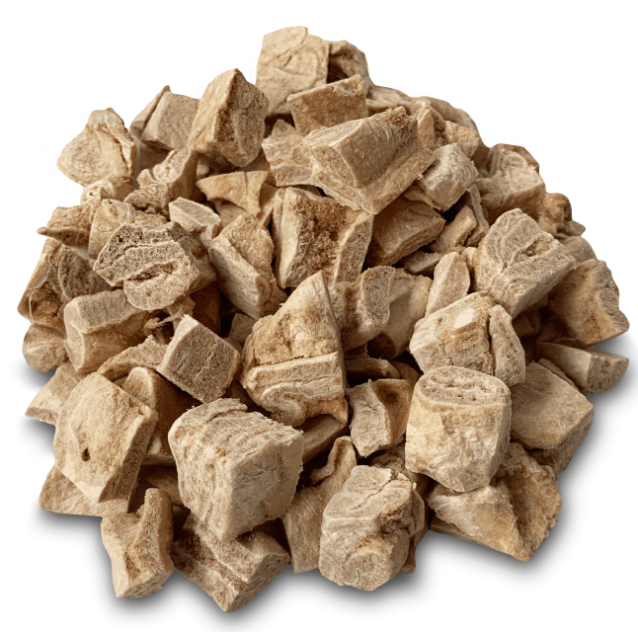 Dokas Λιχουδιές Σκύλου Freeze Dried Chicken Stomachs 20gr