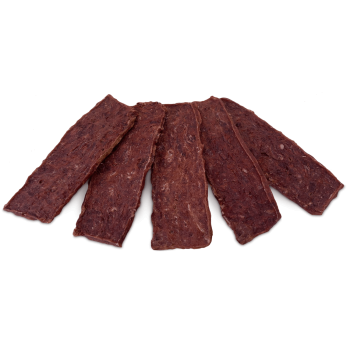 Dokas Λιχουδιές Σκύλου Dried Deer Meat Sliced 60gr
