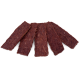 Dokas Λιχουδιές Σκύλου Dried Deer Meat Sliced 60gr