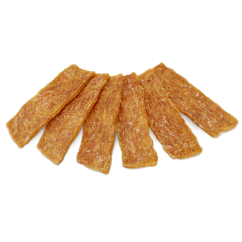 Dokas Λιχουδιές Σκύλου Dried Chicken Breast Sliced 70gr