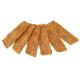 Dokas Λιχουδιές Σκύλου Dried Chicken Breast Sliced 70gr