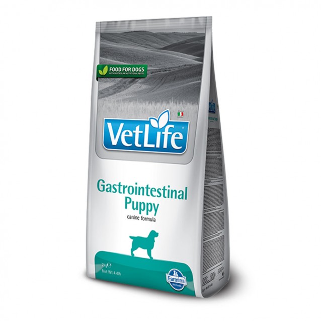 Farmina Vet Life Gastrointestinal Puppy 2Kg
