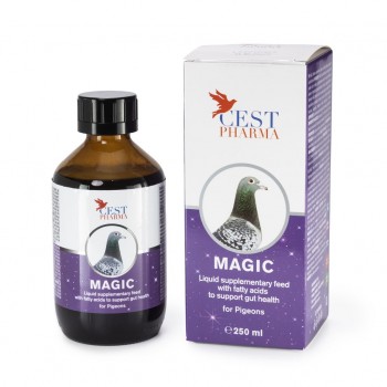 Cest Pharma Magic 250ml