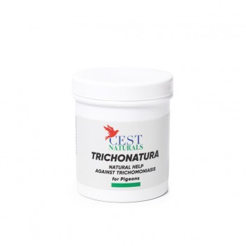 Cest Pharma Naturals Trichonatura 100gr