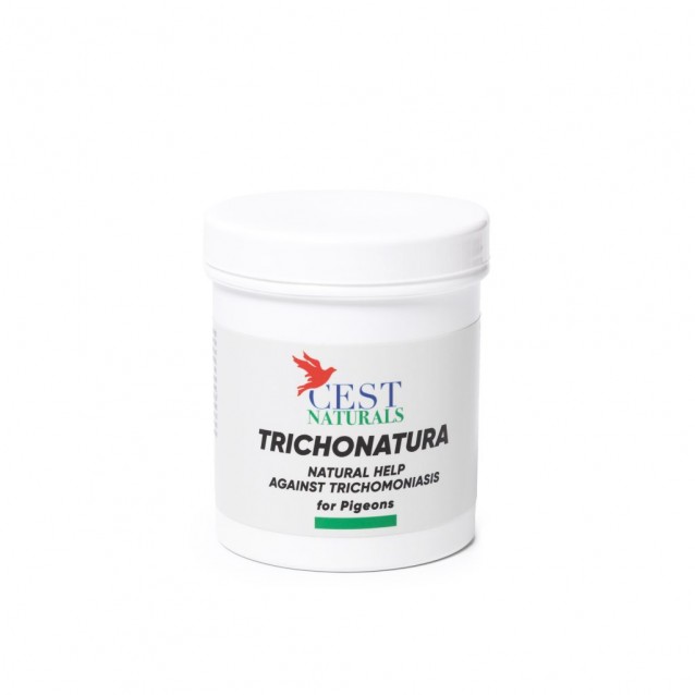 Cest Pharma Naturals Trichonatura 100gr
