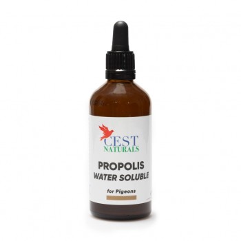 Cest Pharma Naturals Propolis 100ml