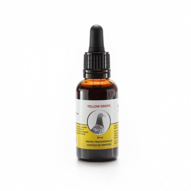 Cest Pharma Yellow Drink 30ml