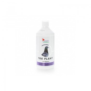 Cest Pharma Tkk Plant 1000ml