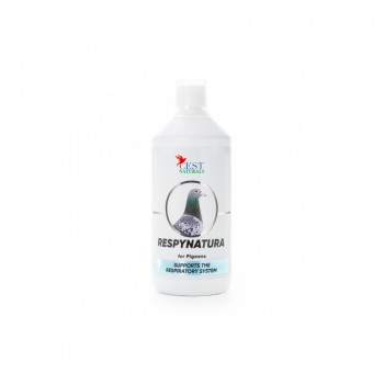 Cest Pharma Respynatura 1000ml
