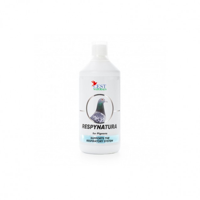 Cest Pharma Respynatura 1000ml