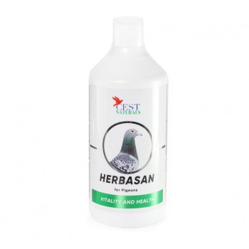 Cest Pharma Herbasan 1000ml