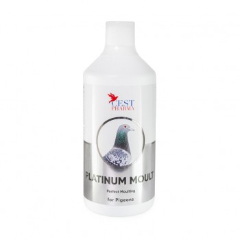 Cest Pharma Platinum Moult 1000ml