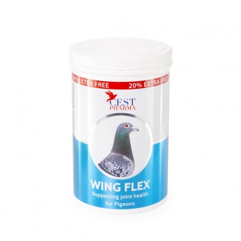 Cest Pharma Wing Flex 600gr