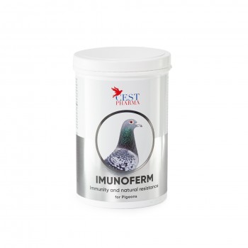 Cest Pharma imunoferm 600gr