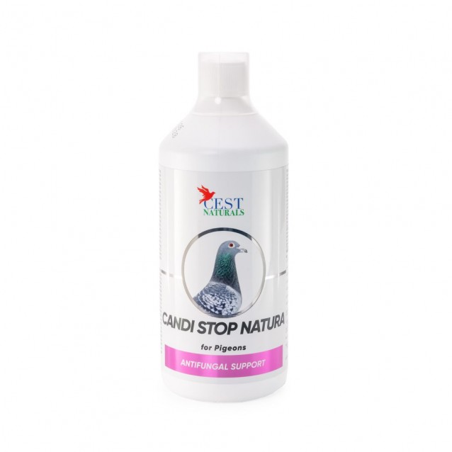 Cest Pharma Candi Stop Natura 1000ml
