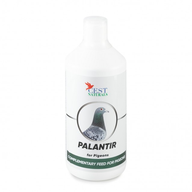 Cest Pharma Palantir 1000ml