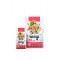 Weego Adult Cat Salmon & Green Tea Sterilized 7kg