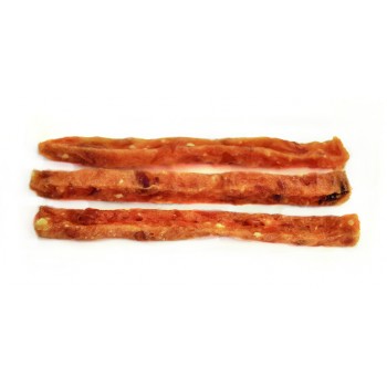 Les Filous Salmon Stick 100gr