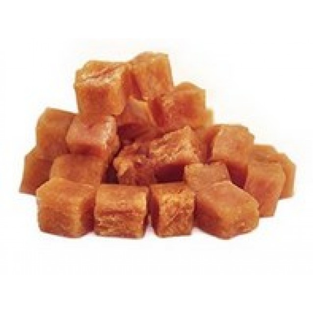 Les Filous Cat Salmon Cubes 50gr