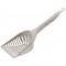 Moderna Φτυαράκι Άμμου Handy Max Warm Grey 33×13,2×7,4cm
