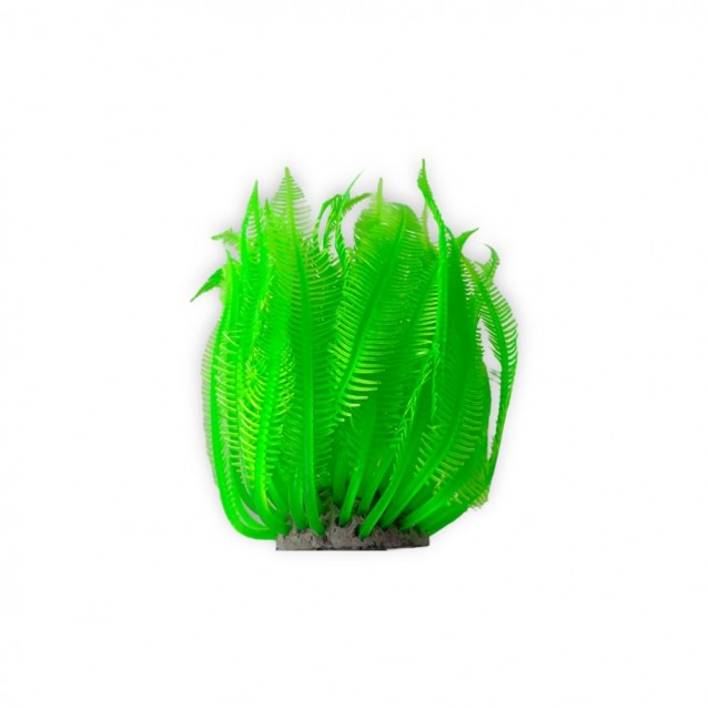 Aqua One Copi Coral Φυτό Soft Fern Anenome 5x12cm