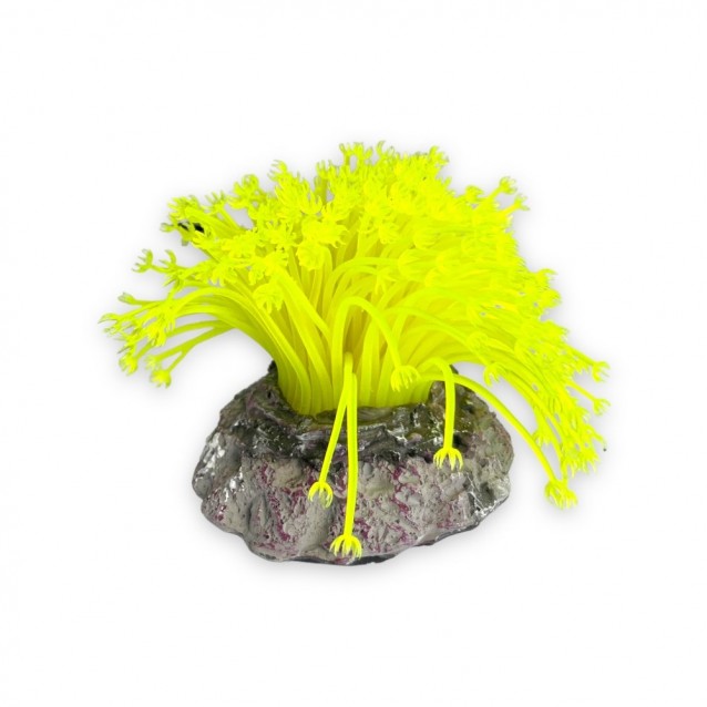 Aqua One Copi Coral Φυτό Soft Colonial Coral Large 9x9cm