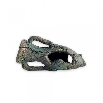 Aqua One Διακοσμητικό Ενυδρείου Αμφορέας Small 14×4,5x6cm