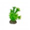 Aqua One Πλαστικό Φυτό Ενυδρείου Hornwort 13cm