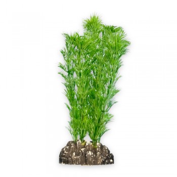 Aqua One Πλαστικό Φυτό Ενυδρείου Hornwort 20cm