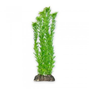 Aqua One Πλαστικό Φυτό Ενυδρείου Hornwort 30cm