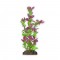 Aqua One Πλαστικό Φυτό Ενυδρείου Purple Green Pennywort 30cm