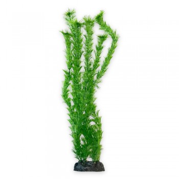 Aqua One Πλαστικό Φυτό Ενυδρείου Hornwort 40cm