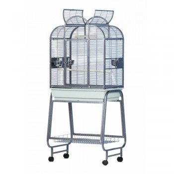Benelux Strong Κλουβί Parma με Βάση 68x51x154cm